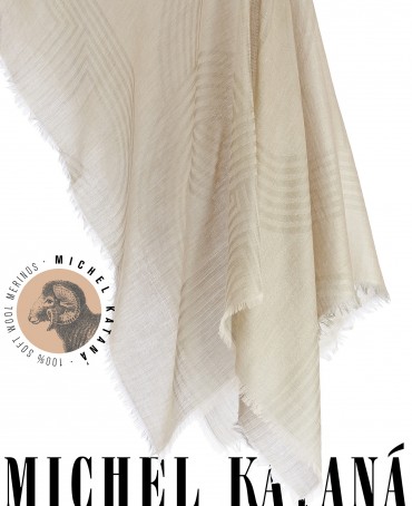 Платок Унисекс KV100-JgT.W60_24DMW-10.11/TN